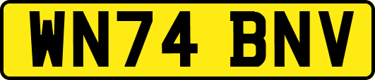 WN74BNV