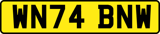 WN74BNW
