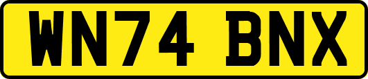 WN74BNX