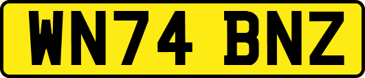 WN74BNZ