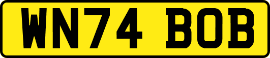 WN74BOB