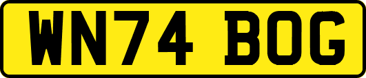 WN74BOG