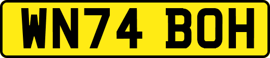 WN74BOH