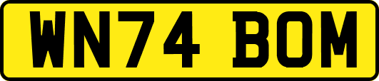 WN74BOM