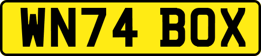 WN74BOX