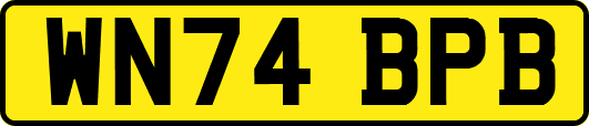 WN74BPB