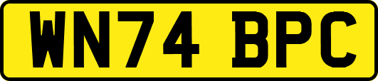 WN74BPC