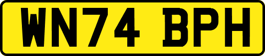 WN74BPH