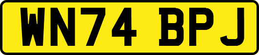WN74BPJ