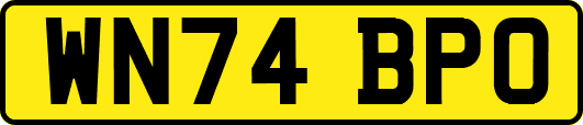 WN74BPO