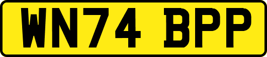 WN74BPP