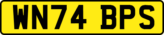 WN74BPS