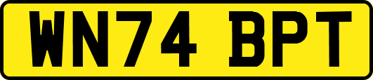 WN74BPT