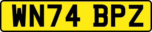 WN74BPZ