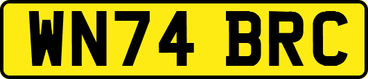 WN74BRC