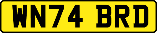 WN74BRD