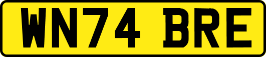 WN74BRE