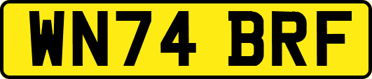 WN74BRF