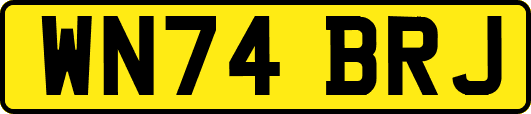 WN74BRJ