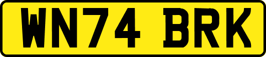 WN74BRK