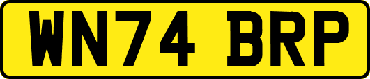 WN74BRP