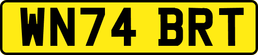 WN74BRT