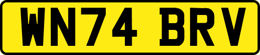 WN74BRV