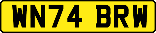 WN74BRW