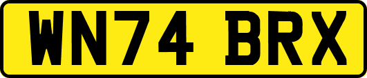 WN74BRX