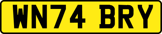 WN74BRY