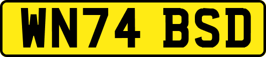 WN74BSD