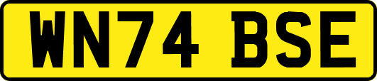 WN74BSE