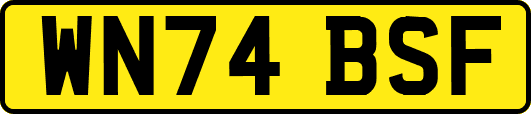 WN74BSF