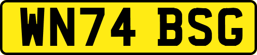 WN74BSG