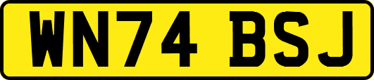WN74BSJ