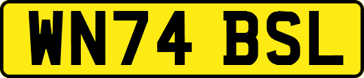 WN74BSL