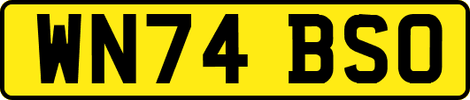 WN74BSO