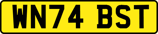 WN74BST