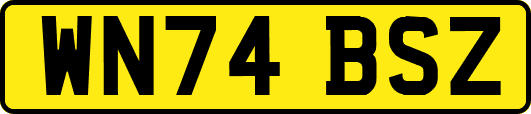 WN74BSZ