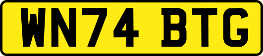 WN74BTG