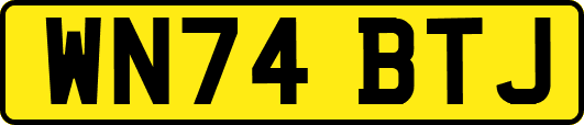 WN74BTJ