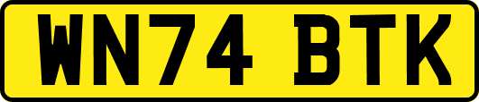 WN74BTK