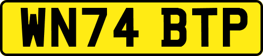 WN74BTP