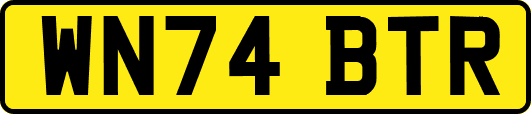 WN74BTR