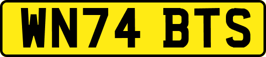 WN74BTS