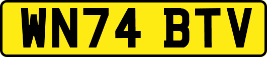 WN74BTV