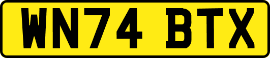 WN74BTX
