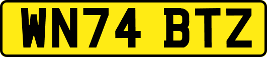 WN74BTZ