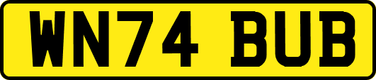 WN74BUB