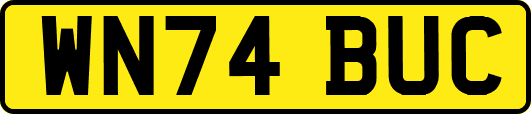 WN74BUC